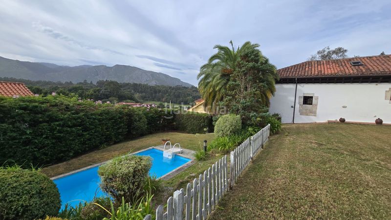 Foto 6c550c31-293a-4b12-9263-511223c3f248. Casa a niembru nº 137 137 a Posada-Barro Llanes