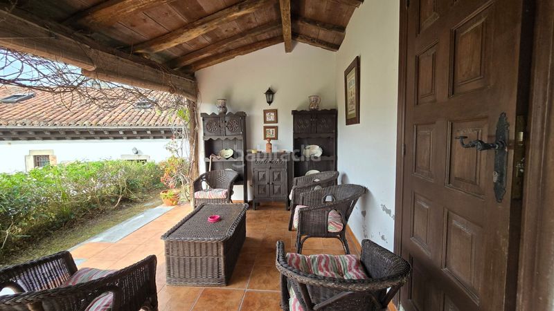 Foto 7127efcd-beab-4305-8bdf-a583434ff8b1. Casa a niembru nº 137 137 a Posada-Barro Llanes