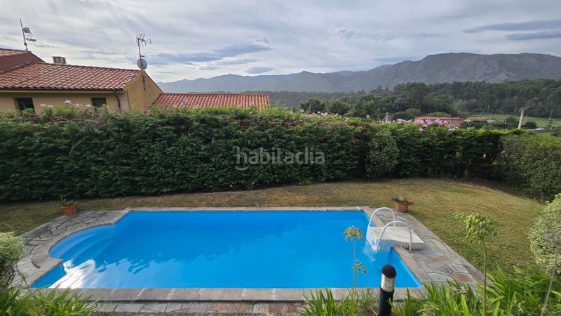 Foto 7217be73-1a54-4490-be86-7a054a209aae. Casa a niembru nº 137 137 a Posada-Barro Llanes