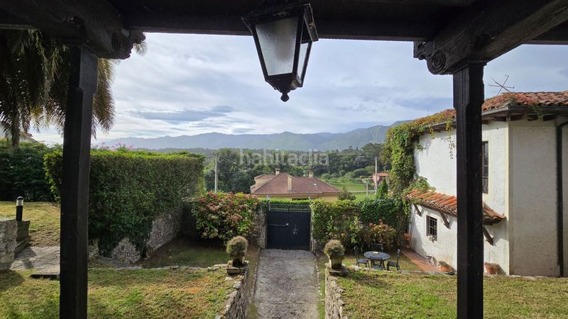 Foto 72a8fbb1-2ae0-4eaf-863c-8c01eaf3d660. Casa a niembru nº 137 137 a Posada-Barro Llanes