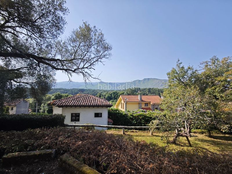 Foto 7477b25c-e384-4f6c-8d16-39c144e7ce7b. Casa a niembru nº 137 137 a Posada-Barro Llanes