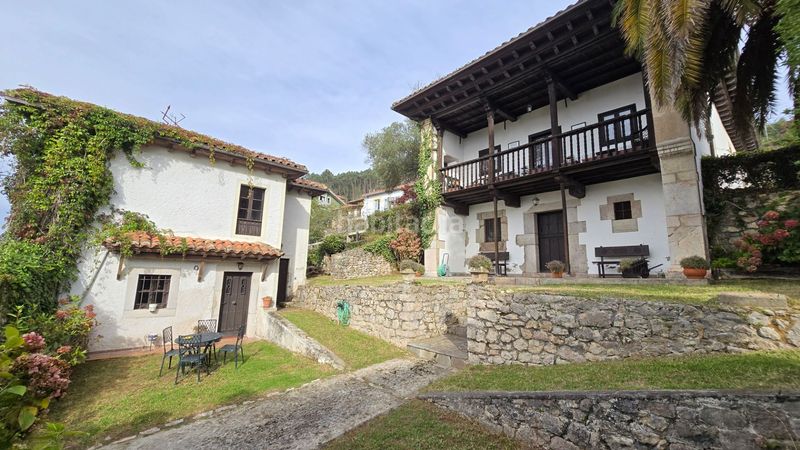 Foto 77fd78ae-7561-466f-b10c-a2e9f6cc42b4. Casa a niembru nº 137 137 a Posada-Barro Llanes