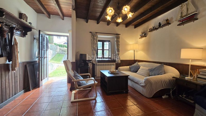 Foto 7cf9b727-87f4-4ff2-babd-8b0f232c6dc6. Casa a niembru nº 137 137 a Posada-Barro Llanes