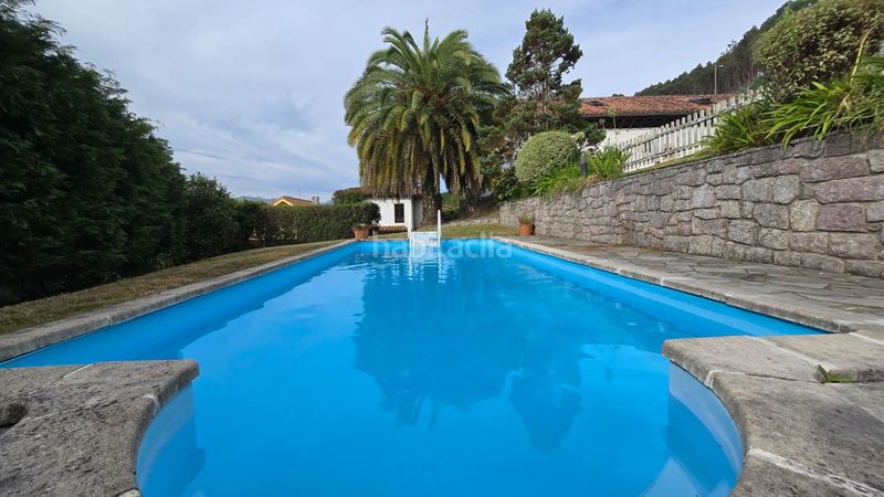 Foto 7ee5a1b7-7053-49cb-9ea4-cf7f8de16da6. Casa a niembru nº 137 137 a Posada-Barro Llanes