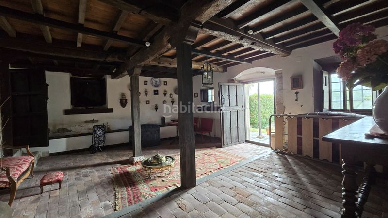Foto 87b03794-86ee-4c03-bba1-fc68ee0c343c. Casa a niembru nº 137 137 a Posada-Barro Llanes