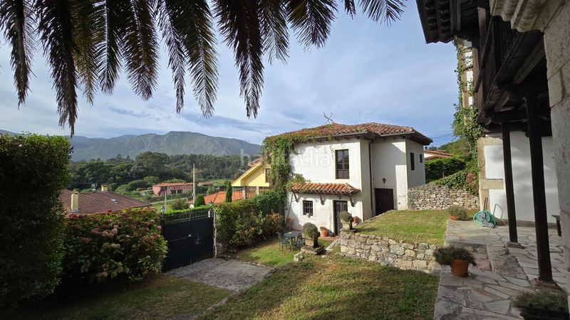 Foto 9374e52c-4e5d-4195-99ee-f0e4bdaca591. Casa a niembru nº 137 137 a Posada-Barro Llanes