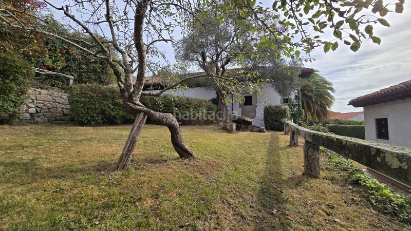 Foto b14baaee-359e-4626-9612-b33e5373329d. Casa a niembru nº 137 137 a Posada-Barro Llanes