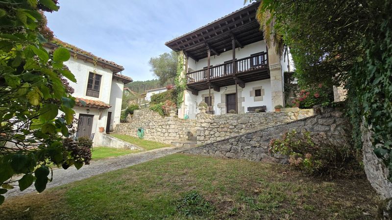 Foto b23a7684-ce2e-4032-a009-a0d4c4cc2f67. Casa a niembru nº 137 137 a Posada-Barro Llanes