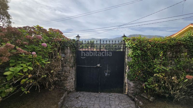 Foto b63b91b8-7149-4f75-8f2c-fbcb18c78c83. Casa a niembru nº 137 137 a Posada-Barro Llanes