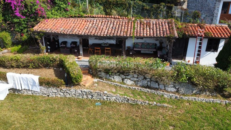 Foto c8ada017-fa4c-4e85-924d-8c2cc7e12a9f. Casa a niembru nº 137 137 a Posada-Barro Llanes
