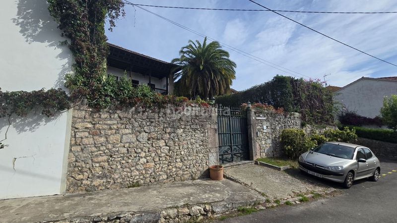 Foto c98ac56a-105a-4f3c-949d-2e5ae0b3e491. Casa a niembru nº 137 137 a Posada-Barro Llanes