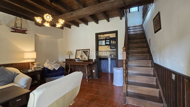 Foto ca5b92d6-4ca5-4736-850f-6642ae86b785. Casa a niembru nº 137 137 a Posada-Barro Llanes