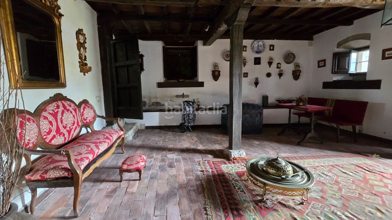 Foto d4134515-6d0f-472b-a4a5-e0822809d1c4. Casa a niembru nº 137 137 a Posada-Barro Llanes