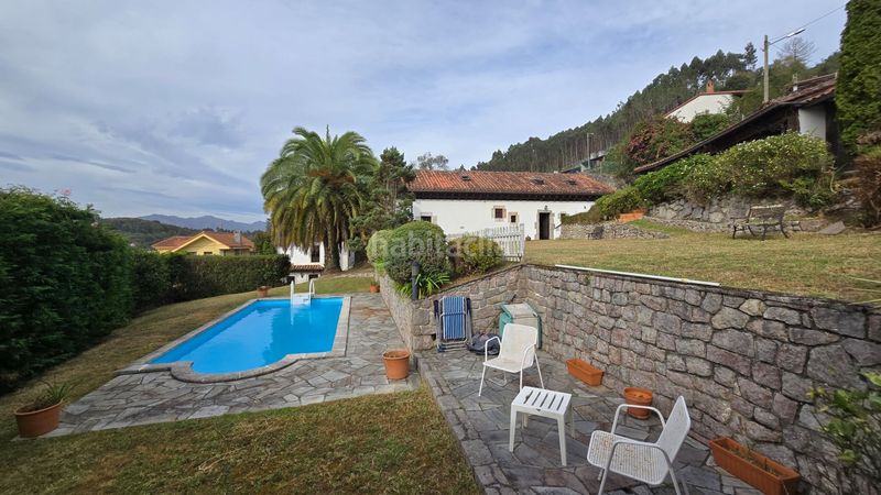 Foto d4623891-1a9c-4a51-af30-59dfbb6e6b2e. Casa a niembru nº 137 137 a Posada-Barro Llanes
