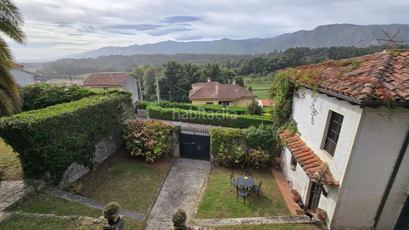 Foto dc957a07-6ee5-4669-82f5-b64e9a1108e8. Casa a niembru nº 137 137 a Posada-Barro Llanes