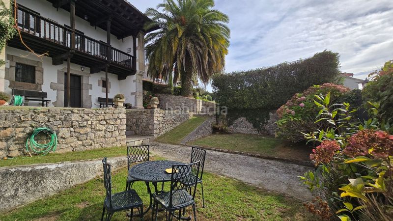 Foto de728e51-7297-499a-a5d9-22387fc2ba20. Casa a niembru nº 137 137 a Posada-Barro Llanes