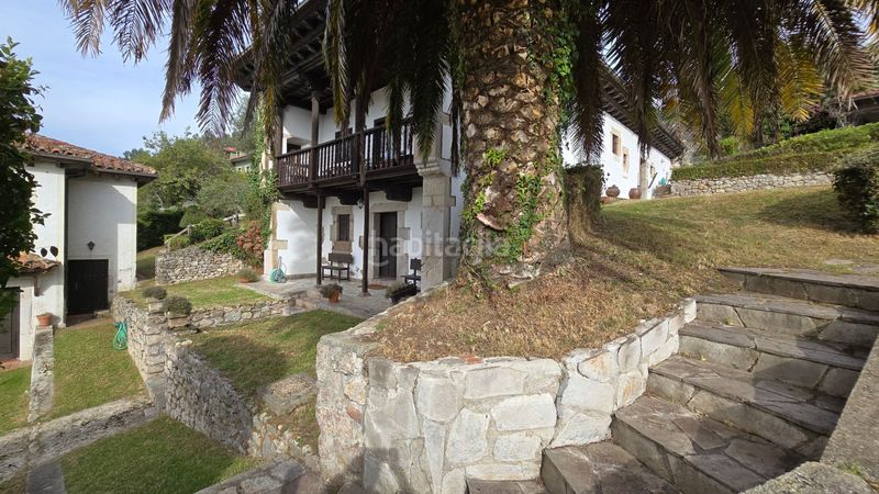 Foto e7b7f91f-ae61-4b62-9d56-66a2c9e8edb4. Casa a niembru nº 137 137 a Posada-Barro Llanes