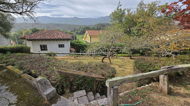 Foto e7db1921-771d-4ba9-9411-60d5da0a6276. Casa a niembru nº 137 137 a Posada-Barro Llanes