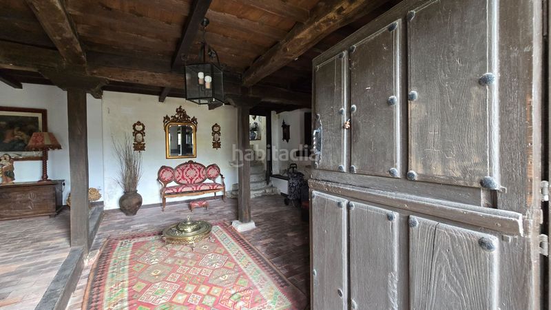 Foto ee9c3e46-287f-4fd5-9144-54d7befb06d1. Casa a niembru nº 137 137 a Posada-Barro Llanes