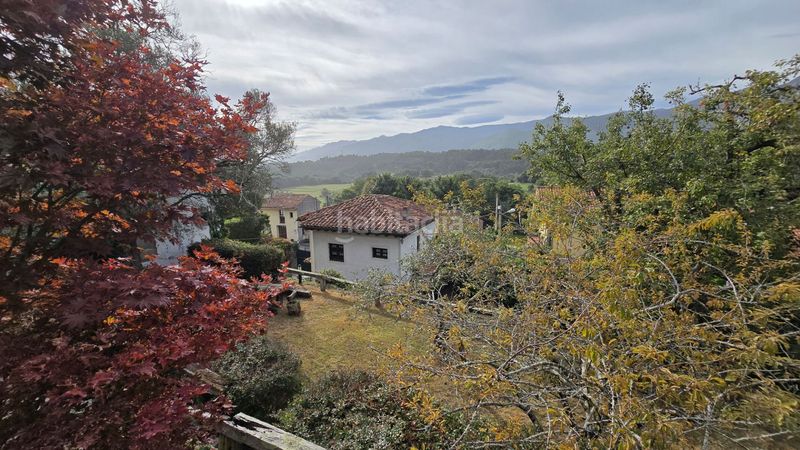 Foto ef6b2a5a-ae2b-48f2-ba19-b34ed7fecabf. Casa a niembru nº 137 137 a Posada-Barro Llanes