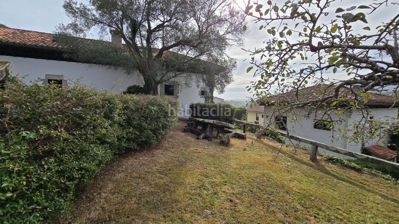 Foto f14990be-9635-4fa0-adbe-565381b30f66. Casa a niembru nº 137 137 a Posada-Barro Llanes