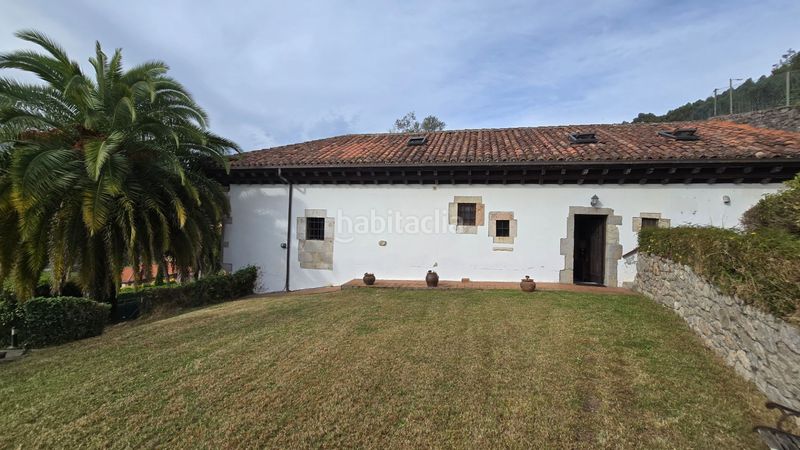 Foto f2608f71-de1e-428f-938b-a68a0e1bdb6c. Casa a niembru nº 137 137 a Posada-Barro Llanes