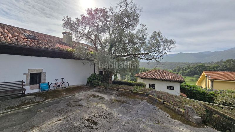 Foto f604edf2-704c-4eb2-8d8f-deefe008bb6c. Casa a niembru nº 137 137 a Posada-Barro Llanes
