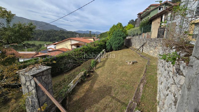 Foto fce892f6-1bc0-4500-bae8-d7fd78eaf5cb. Casa a niembru nº 137 137 a Posada-Barro Llanes