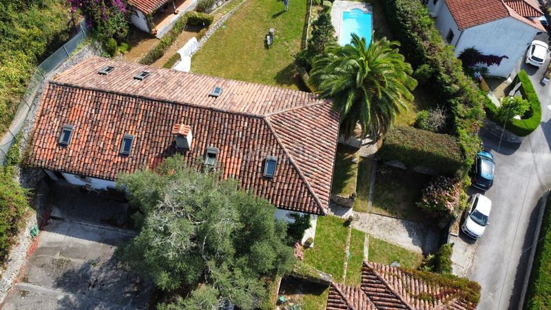 Foto fdbc2228-738a-4566-9210-a4a9f490b1a6. Casa a niembru nº 137 137 a Posada-Barro Llanes