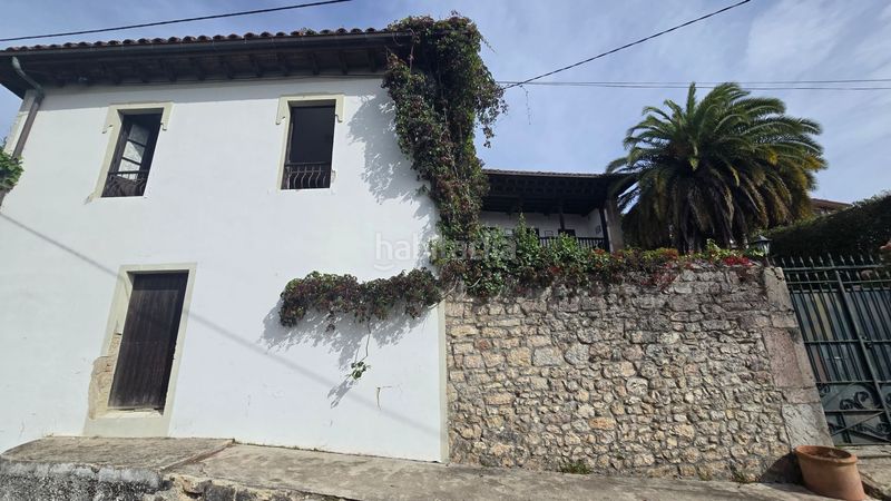 Foto fef19151-6ad7-4a42-967f-25d197dbee60. Casa a niembru nº 137 137 a Posada-Barro Llanes