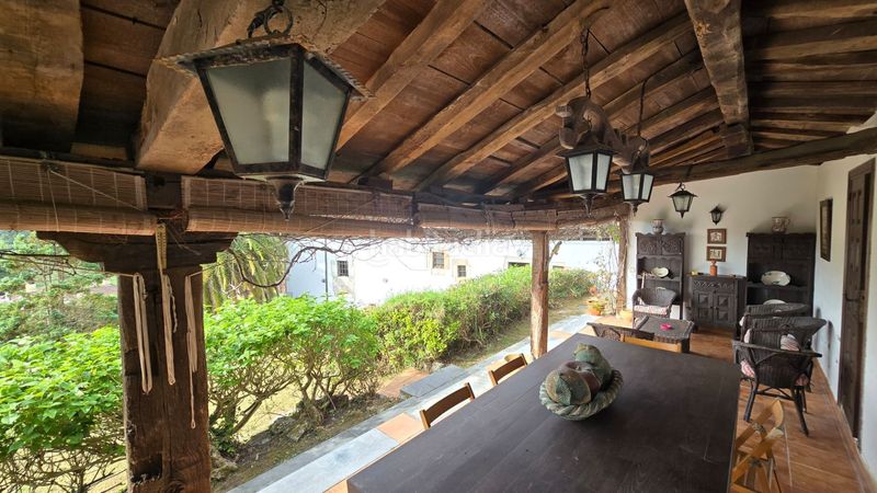 Foto fefa1733-ca4f-4d1f-b6c0-e124d9a68d47. Casa a niembru nº 137 137 a Posada-Barro Llanes