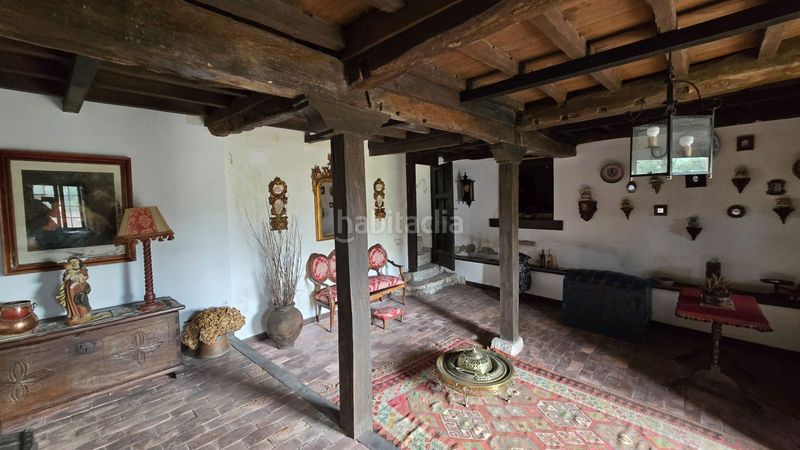 Foto fff3a88e-3646-4c9a-8f4a-0ed152c8f6e2. Casa a niembru nº 137 137 a Posada-Barro Llanes