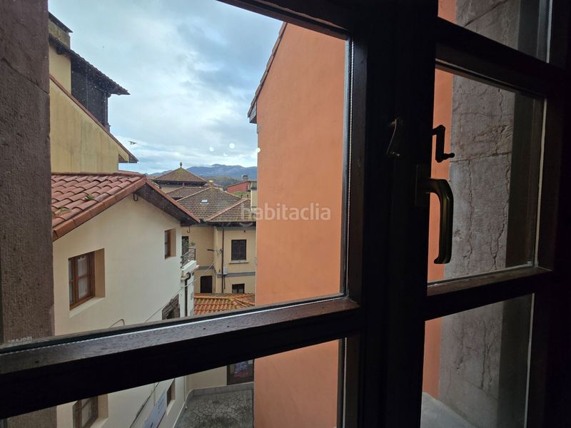 Foto 62477c50-b7dd-4768-86be-a9d1bacb403f. Pis a Llanes pueblo Llanes