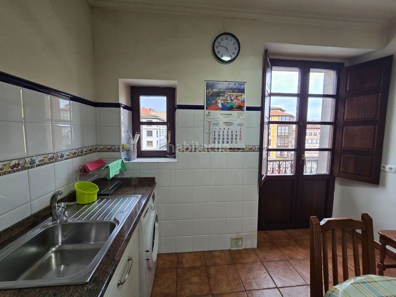 Foto a471caf8-be7e-4563-a617-0fc5bae28a9c. Pis a Llanes pueblo Llanes