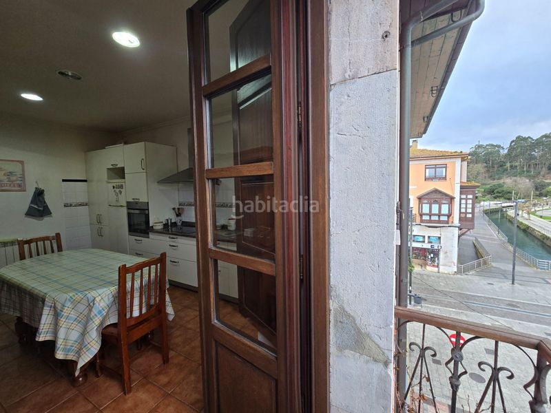 Foto ac63626a-0fde-4325-93fa-eb06d134a9c6. Pis a Llanes pueblo Llanes