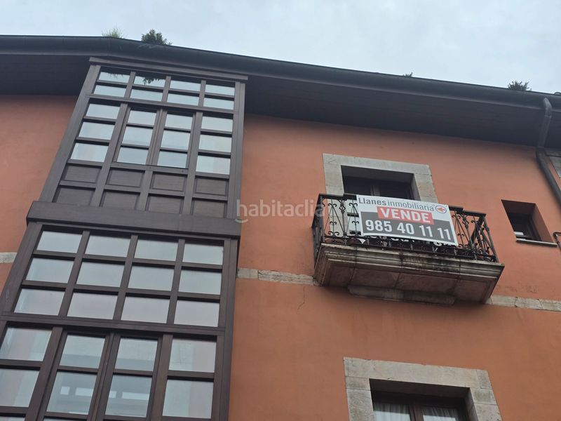 Foto b6f84a62-b1d9-4a44-9ce5-6f74cac0ae94. Pis a Llanes pueblo Llanes