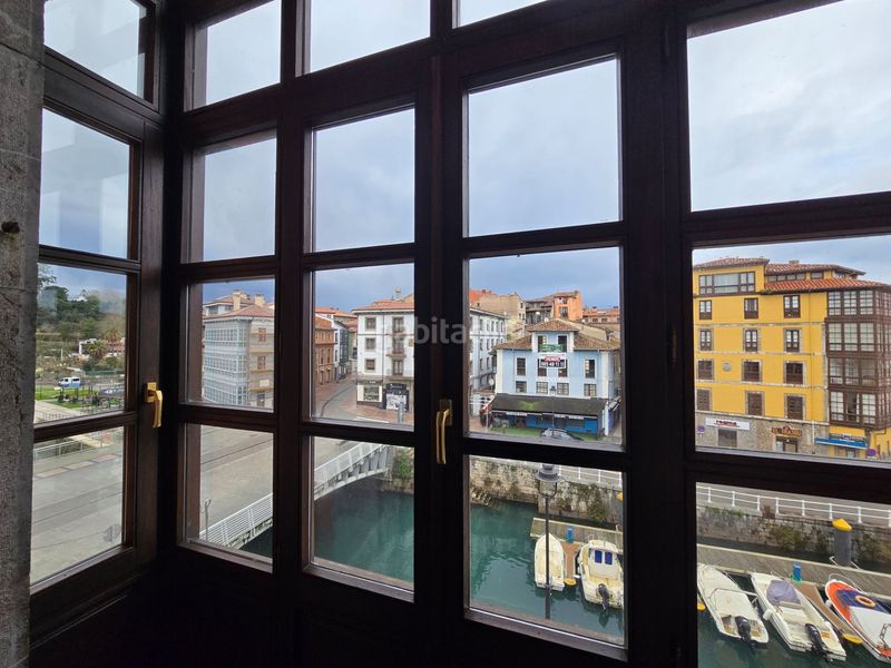 Foto e2578cf3-2579-4b31-9818-955b8ae3022c. Pis a Llanes pueblo Llanes