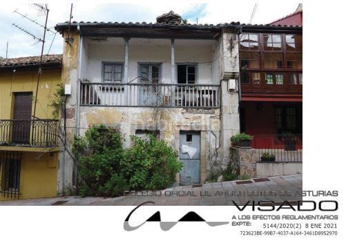 Foto 0bc11976-1376-49f1-9dad-a64518df6e3b. Casa a Llanes pueblo Llanes