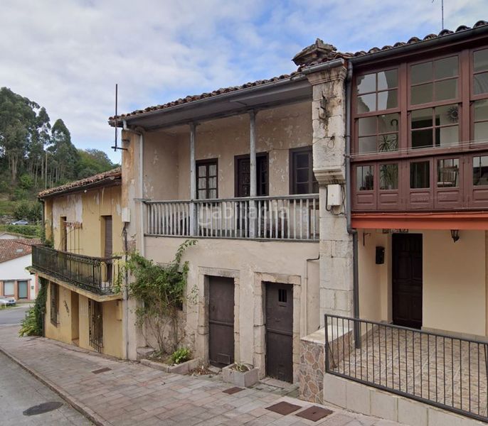 Foto 19a888cd-7b77-4bb5-b158-107c3131909d. Casa a Llanes pueblo Llanes