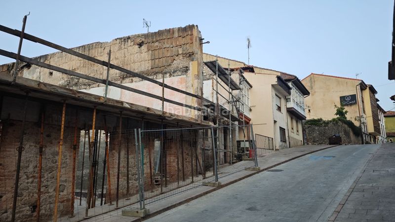 Foto a79d9e75-cc19-4b39-972a-7e3f71bf575d. Casa a Llanes pueblo Llanes