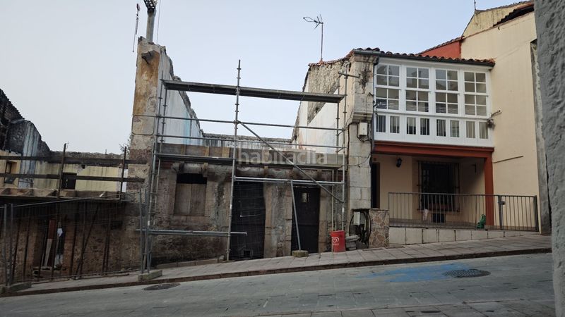 Foto e6f07603-5d00-4dd7-9d6b-546ac2754051. Casa a Llanes pueblo Llanes