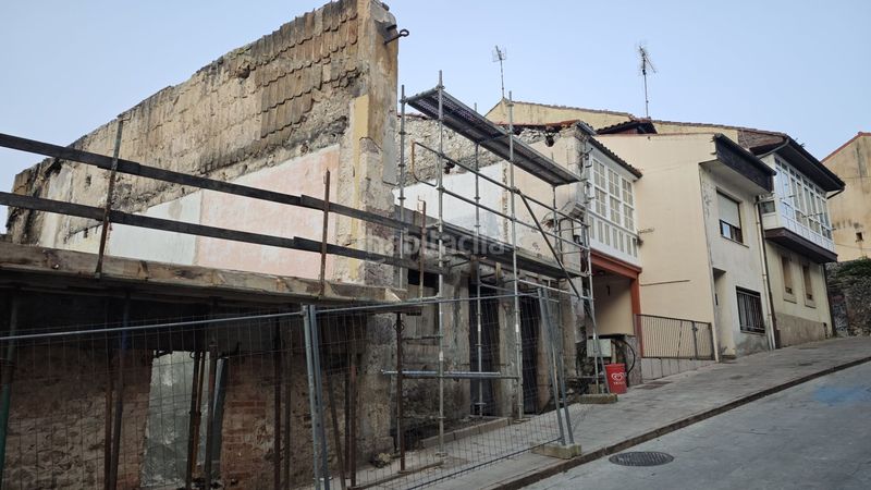 Foto ed971b96-0375-464d-9cae-fd2b8d4fa377. Casa a Llanes pueblo Llanes