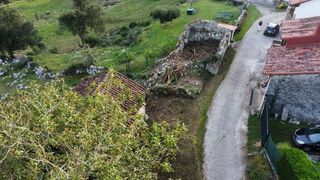 Casa a Ribadedeva. 2 cuadras en andinas, inversion o para disfrutar de la naturalez