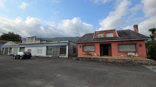 Casa a Cué-San Roque-Andrín. Excelente propiedad en san roque del acebal