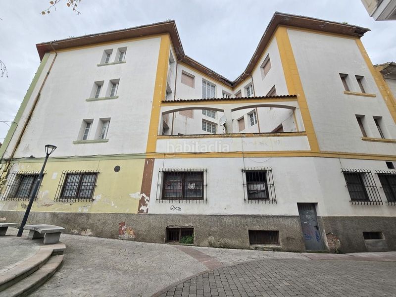 Foto 0d13d79c-3f11-4178-916f-ae32359059e2. Edificio en Llanes edificio en pleno centro en Llanes pueblo Llanes