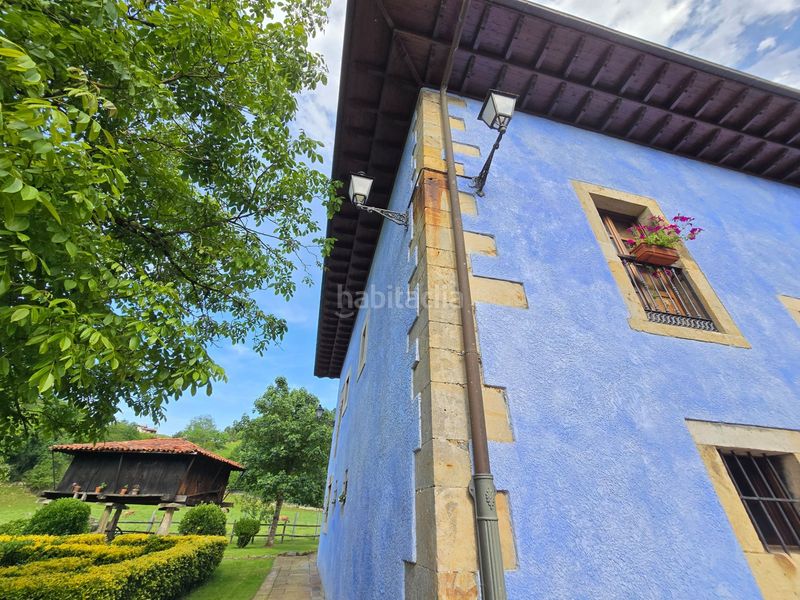 Foto b0d04a7b-9491-4740-82b5-a3d15378e58e. Edifici a Cangas de Onís