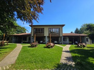 Casa in Posada-Barro. Preciosos apartamentos vacacionales