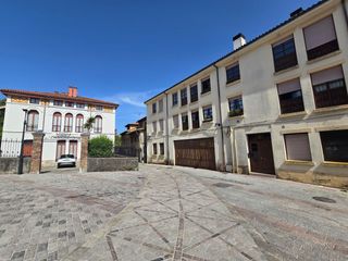 Piso en Llanes Pueblo. Piso reformado en el centro de llanes