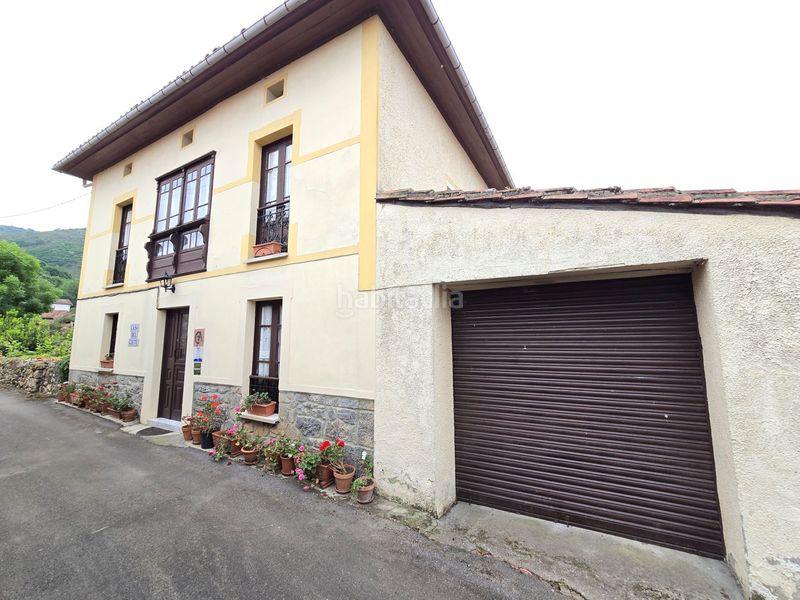 Foto 015621d1-fbef-4432-b085-d9f01cf0badf. Casa a mere a Vibaña-Ardisana-Caldueño Llanes