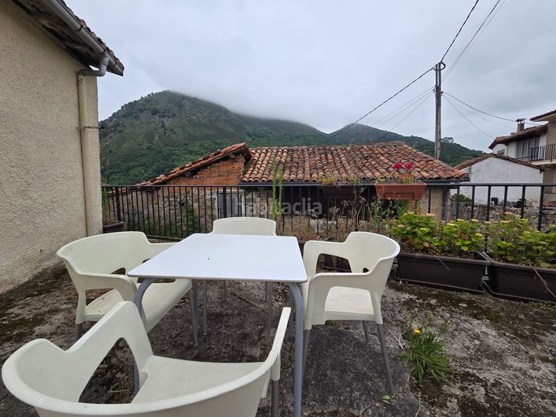 Foto 0d3102d3-cc01-486b-ad0b-839c4c302d61. Casa a mere a Vibaña-Ardisana-Caldueño Llanes